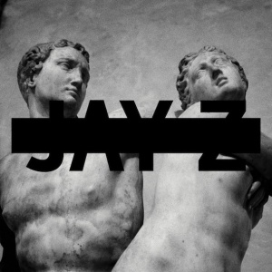 Jay-Z's "Magna Carta...Holy Grail" cover art. source: Stereogum.com