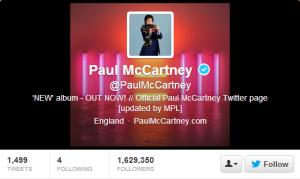 www.twitter.com/PaulMcCartney